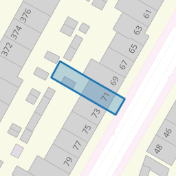 Perceel HLM01-I-3873