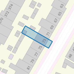 Perceel HLM01-I-3874