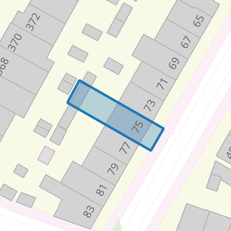 Perceel HLM01-I-3875