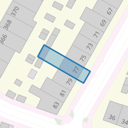 Perceel HLM01-I-3876