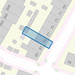 Perceel HLM01-I-3877