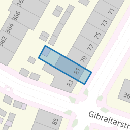 Perceel HLM01-I-3878