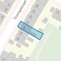 Perceel HLM01-I-3880