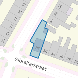 Perceel HLM01-I-3883