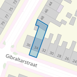 Perceel HLM01-I-3884