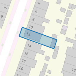 Perceel HLM01-I-3888