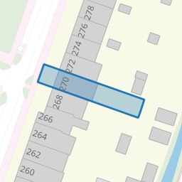 Perceel HLM01-I-3892