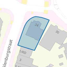 Perceel HLM01-I-3894