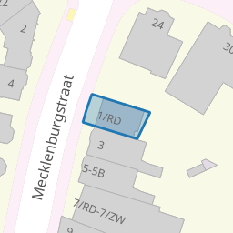 Perceel HLM01-I-3895