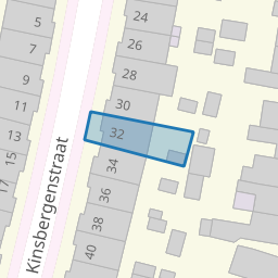 Perceel HLM01-I-3903