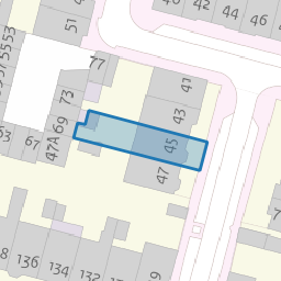 Perceel HLM01-I-3905