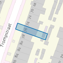 Perceel HLM01-I-3908