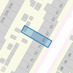 Perceel HLM01-I-3913