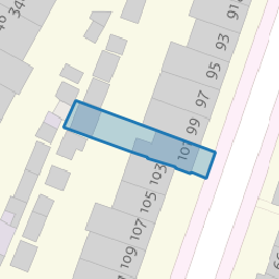 Perceel HLM01-I-3914