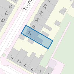 Perceel HLM01-I-3917