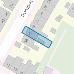 Perceel HLM01-I-3918