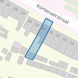 Perceel HLM01-I-3920