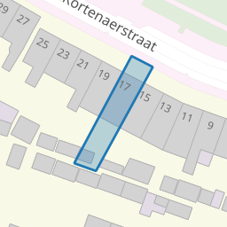 Perceel HLM01-I-3922