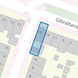 Perceel HLM01-I-3926