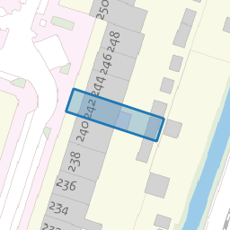 Perceel HLM01-I-3929