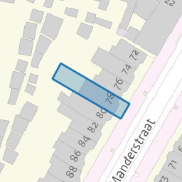 Perceel HLM01-I-3936