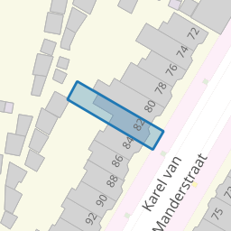 Perceel HLM01-I-3938