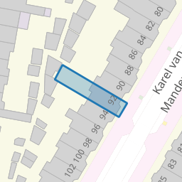 Perceel HLM01-I-3943