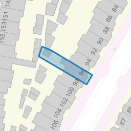 Perceel HLM01-I-3945