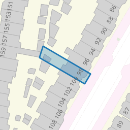 Perceel HLM01-I-3946