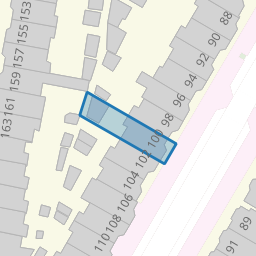 Perceel HLM01-I-3947