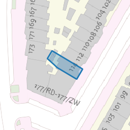 Perceel HLM01-I-3953