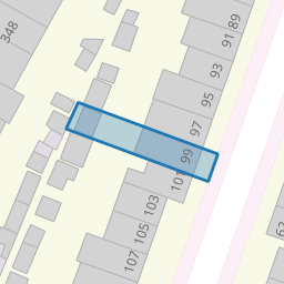 Perceel HLM01-I-3954