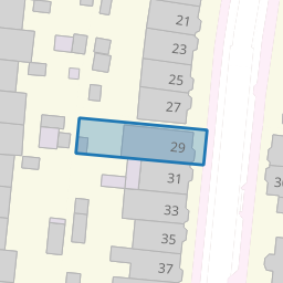 Perceel HLM01-I-3964