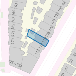 Perceel HLM01-I-3967