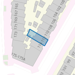 Perceel HLM01-I-3968