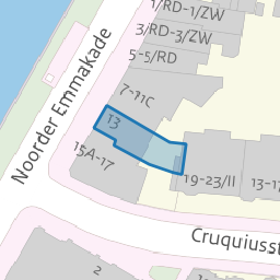 Perceel HLM01-I-3992