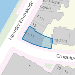 Perceel HLM01-I-3993