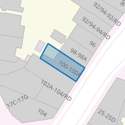 Perceel HLM01-I-4005