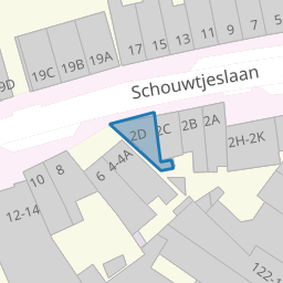 Perceel HLM01-I-4009