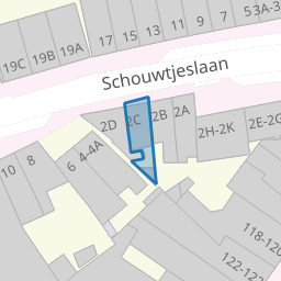 Perceel HLM01-I-4010