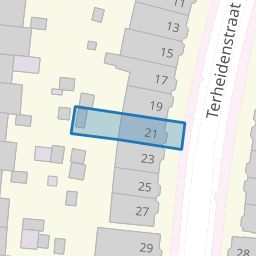 Perceel HLM01-I-4024