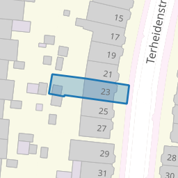 Perceel HLM01-I-4025