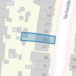 Perceel HLM01-I-4026