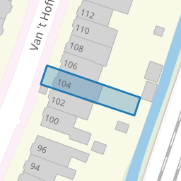 Perceel HLM01-I-4031