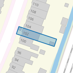 Perceel HLM01-I-4032