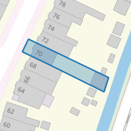 Perceel HLM01-I-4033