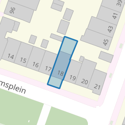 Perceel HLM01-I-4038