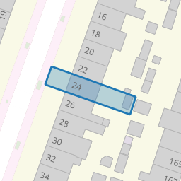 Perceel HLM01-I-4040