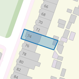 Perceel HLM01-I-4042