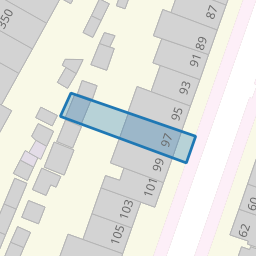 Perceel HLM01-I-4050